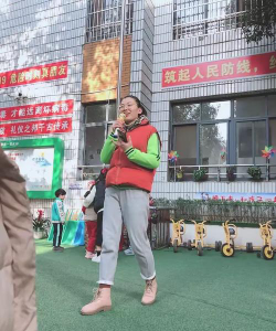 景德镇市第一幼儿园阅读区