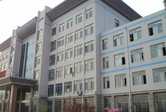 文山中学阅读区