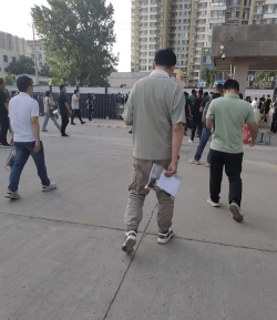 锦州渤海汽车工程学校阅读区