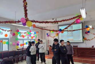 福山区竞技体育运动学校阅读区