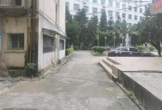 福州市第二高级技工学校阅读区