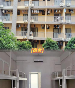 南宁市第四职业技术学校阅读区