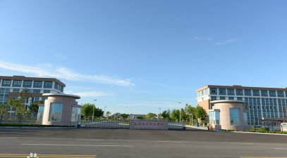浙江省嵊泗县水产技术学校阅读区