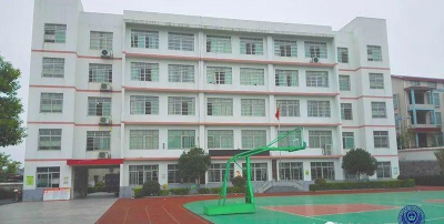云南省晋宁安全管理学校阅读区
