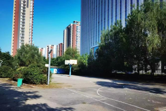 辽宁煤炭基本建设技工学校阅读区