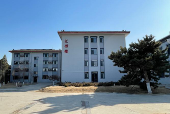 石家庄方正信息技术中等专业学校阅读区
