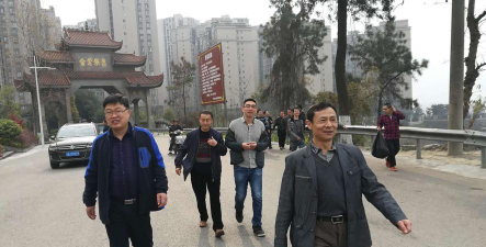 隆昌县石燕职业中学阅读区