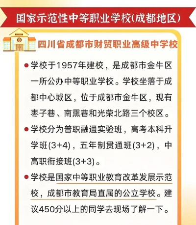 成都经济技术学校阅读区