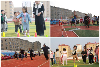 临沂市聋哑学校阅读区