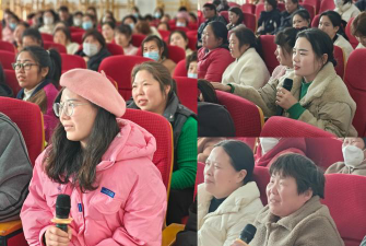 新沂市双塘镇中心小学阅读区