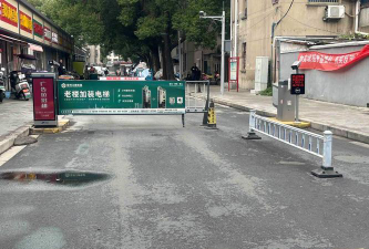 红梅东村小学阅读区