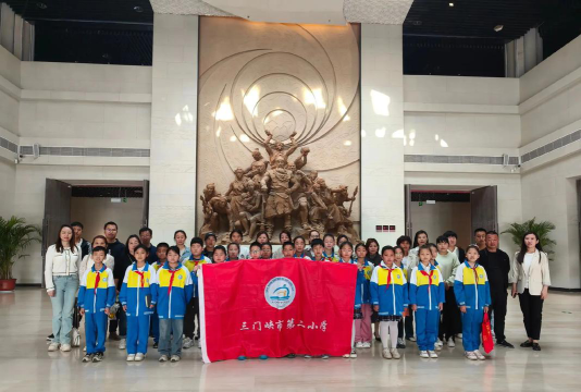 市二小阅读区