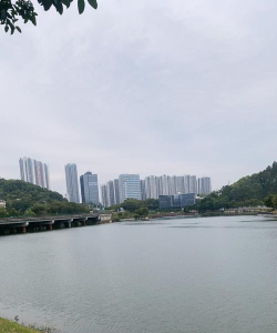 广宁县凤乐幼儿园阅读区