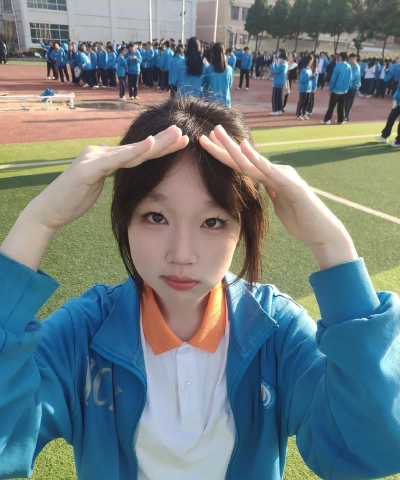 济宁育才中学阅读区