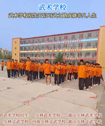齐鲁武术学校阅读区