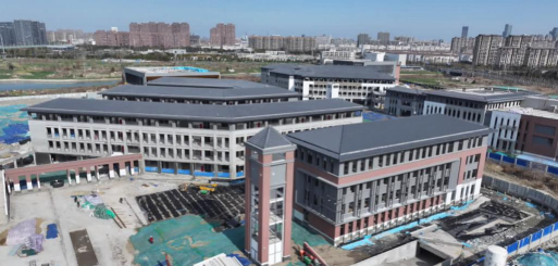 通师一附阅读区