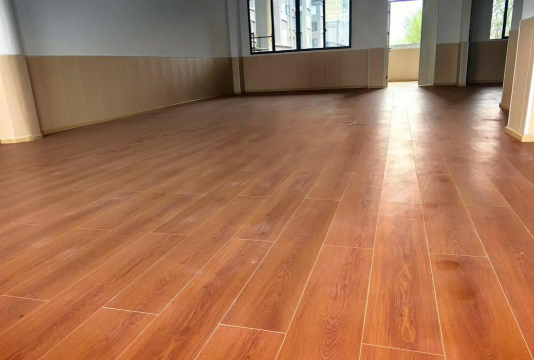广州市黄埔区新都荟实验幼儿园阅读区