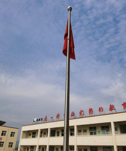 洪泽县共和中心小学阅读区