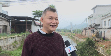 德庆县马圩镇大益教学点阅读区