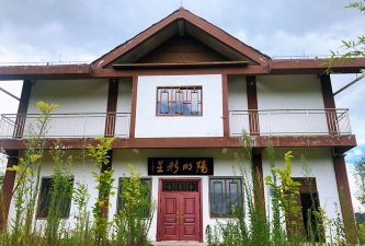 平度市童彩艺术培训学校有限公司阅读区