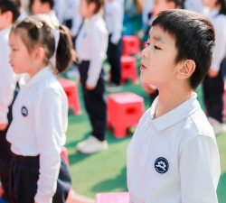 上海市徐汇区东安三村小学阅读区