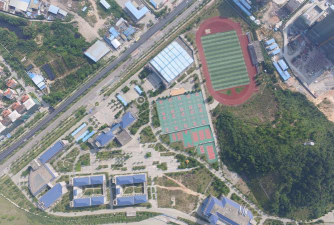 广西梧州高中阅读区