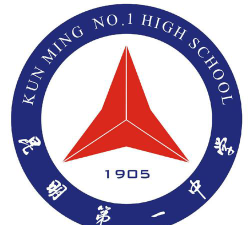 云南昆明一中阅读区