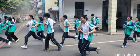 湖北襄阳一中阅读区