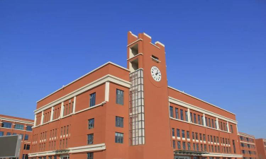 山东利津二中阅读区