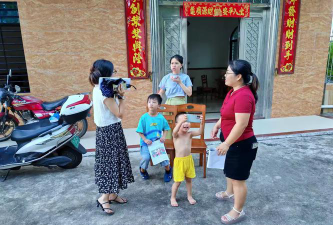 炮台小学阅读区