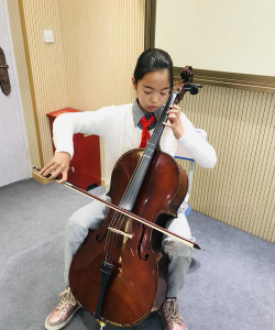 华阴小学阅读区