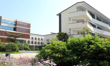 扬州市文峰小学阅读区