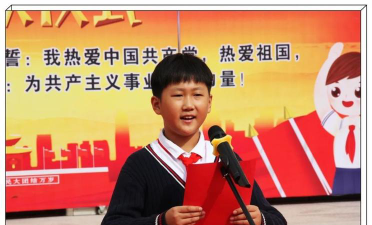 鸡西市园丁小学阅读区
