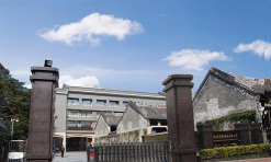 深圳市宝安区西乡第二小学(西乡二小)阅读区