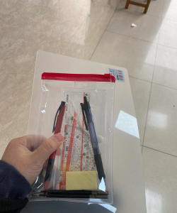 三水中学阅读区