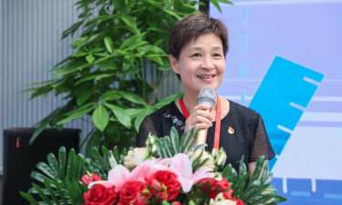 上南二村小学阅读区