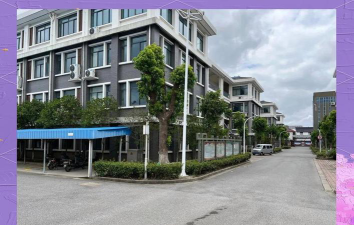 杨园中心小学阅读区