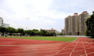 佛山市里水镇和顺二中阅读区