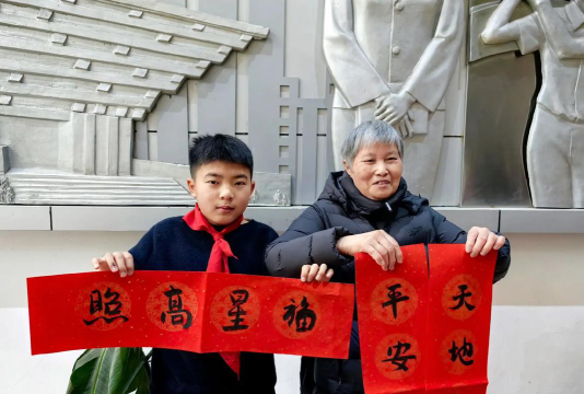 叶榭小学阅读区