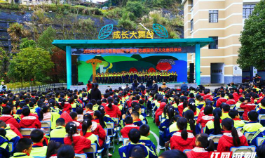 拥军第一小学阅读区