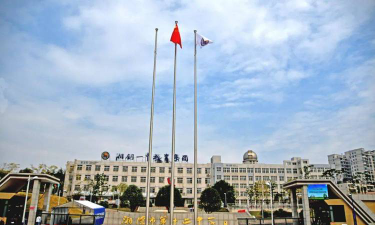 湘潭市十二中阅读区