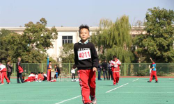 沭阳县实验小学阅读区