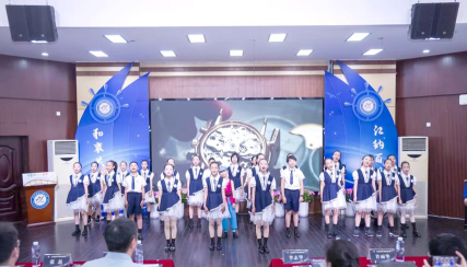 上海市闵行区江川路小学阅读区