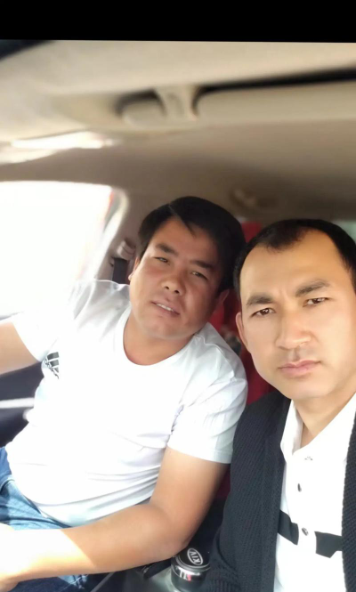 莎车县阿扎提巴格中心小学阅读区