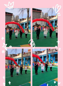 伊川县小太阳幼儿园阅读区