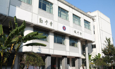 上海市颜安小学阅读区