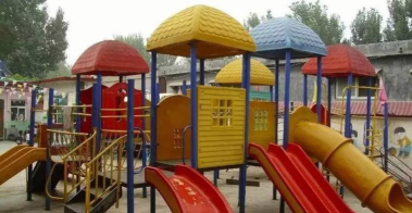 深圳市南山区特蕾新龙都幼儿园阅读区