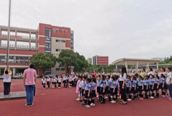 上海康桥镇第二小学阅读区