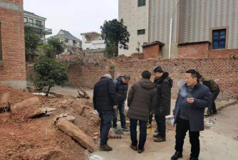 波阳县双港镇彭家新苗约定阅读区