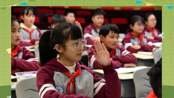 苏州工业园区车坊实验小学阅读区